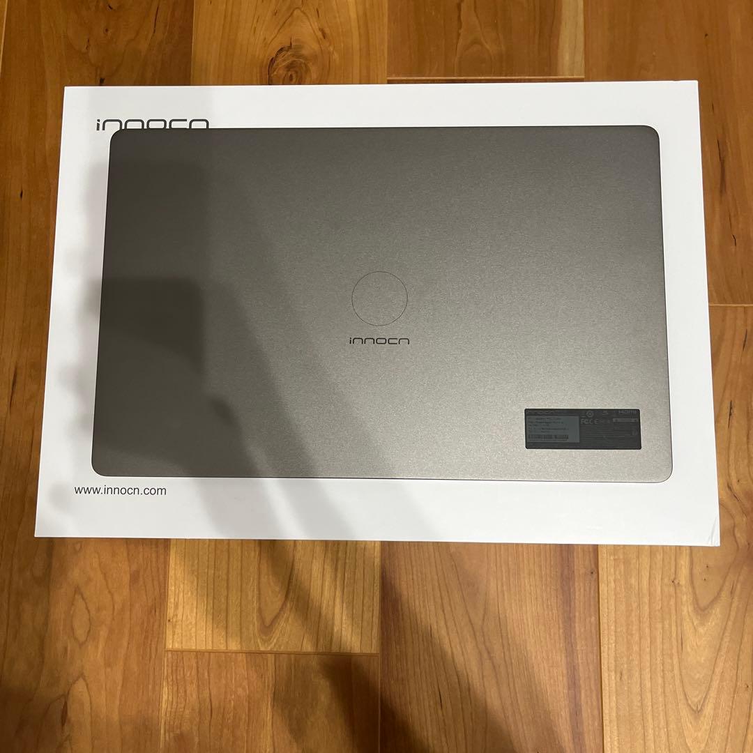 INNOCN 15A1F 有機EL モバイルモニター