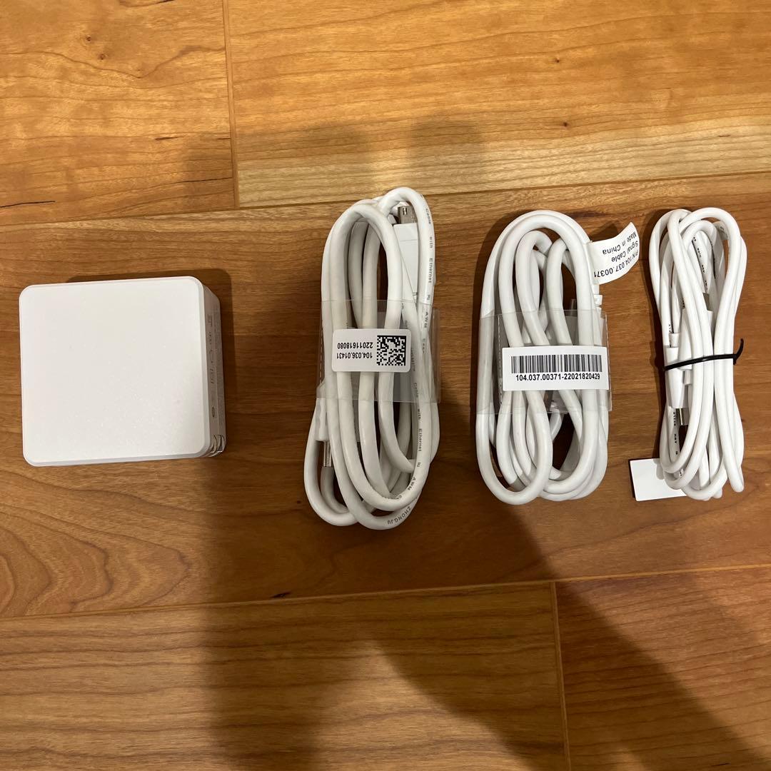 INNOCN 15A1F 有機EL モバイルモニター