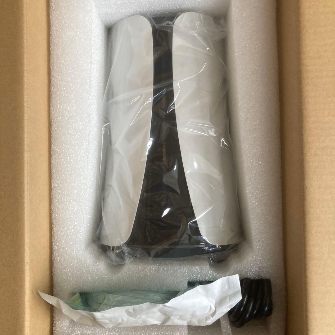 自宅のお風呂を手軽に水素風呂にできる機器〈Lita Life（Ver.1）〉