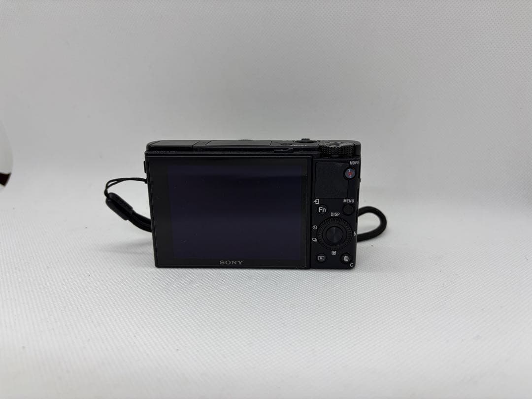 美品　SONY　Cyber-Shot DSC-RX100M7 RX100 VII