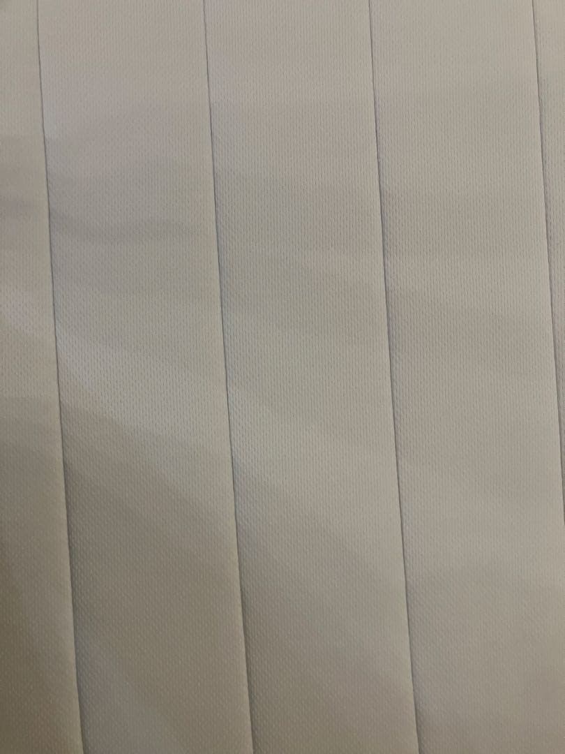 LP 　★美品★エアウィーヴ スマート 01 ダブル　マットレスパッド