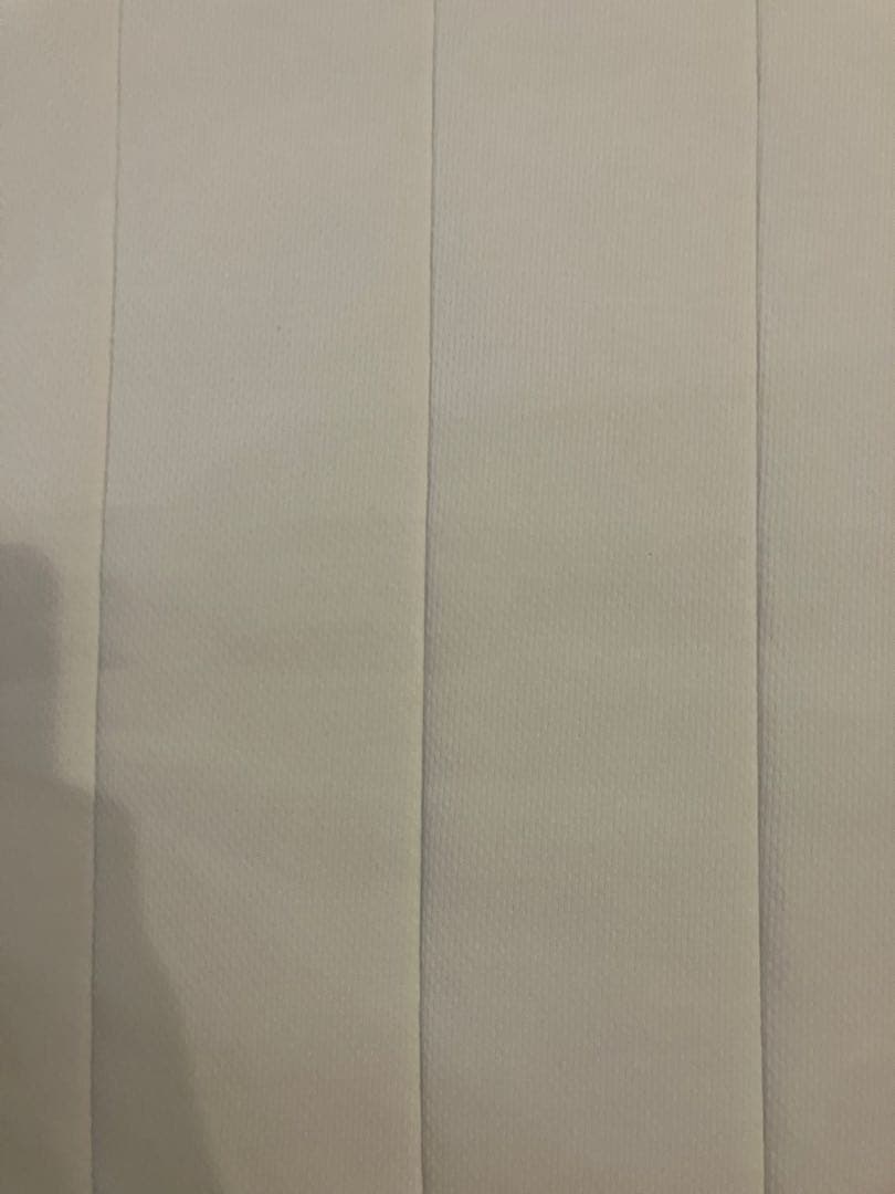 LP 　★美品★エアウィーヴ スマート 01 ダブル　マットレスパッド