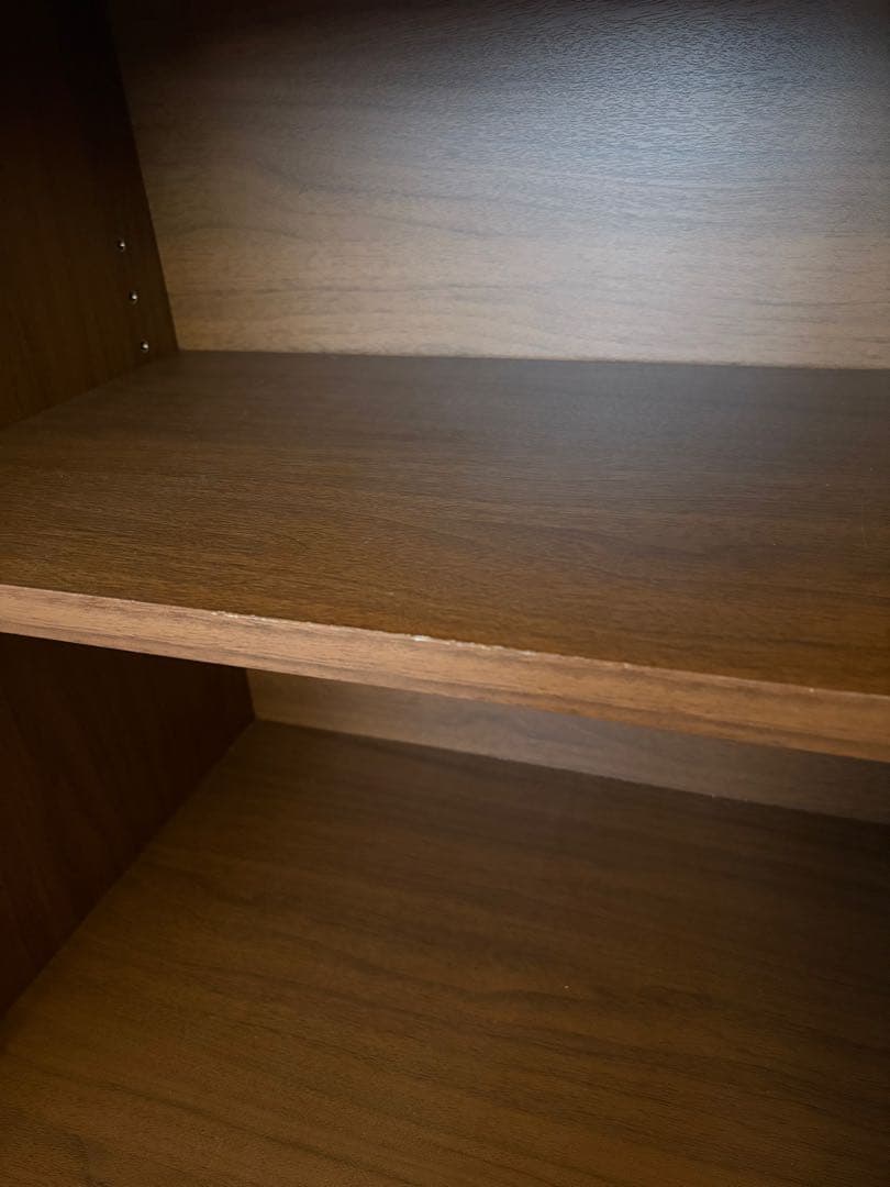 unico ラタン チェスト