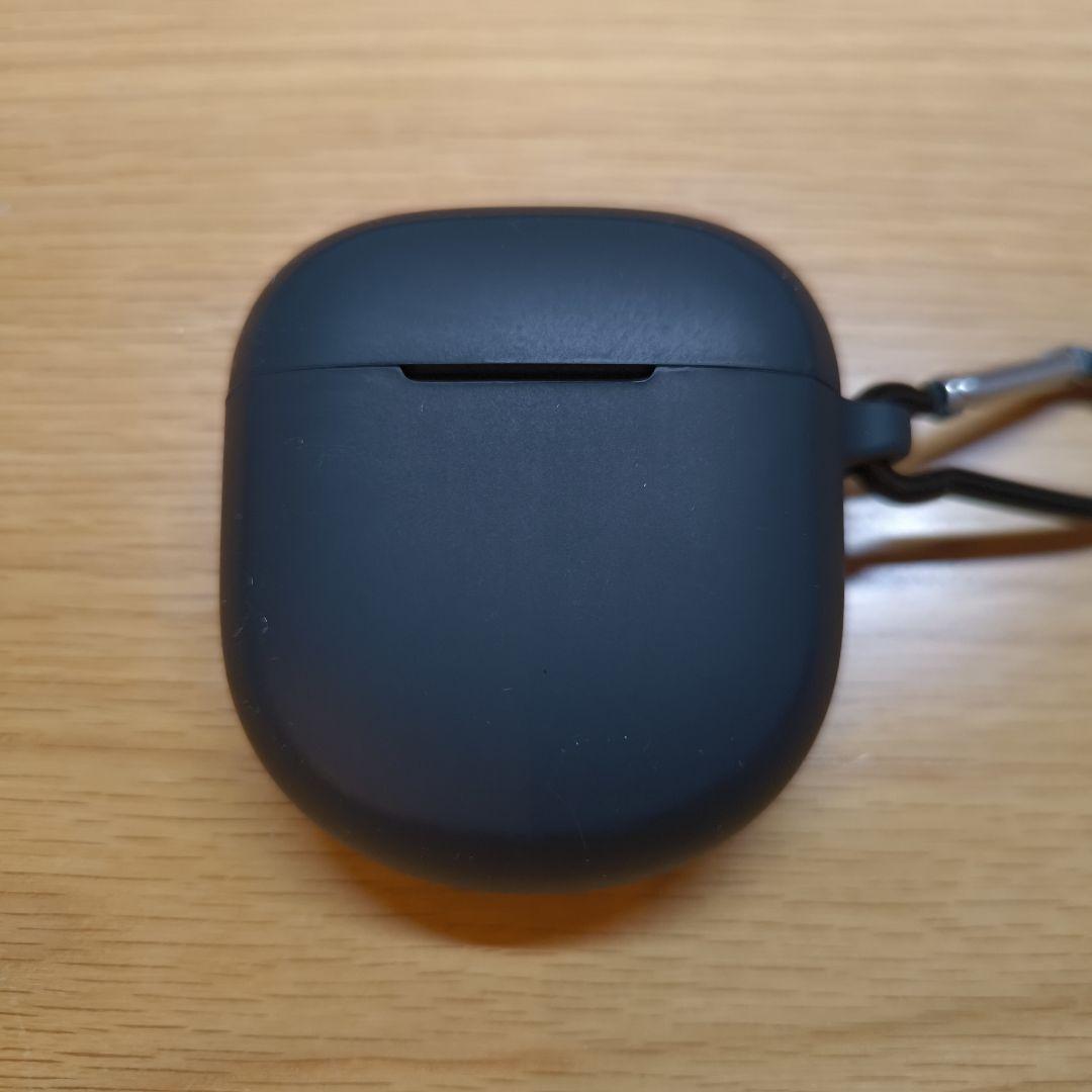 BOSE QuietConfort Earbuds II 美品 おまけ付き