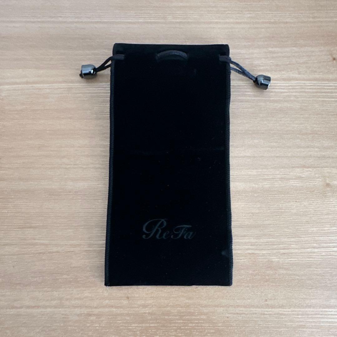 リファカラットフェイス　美顔ローラー