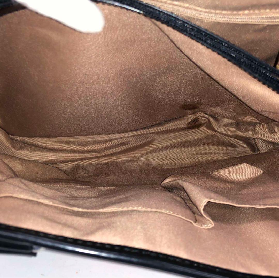 【美品】専用BURBERRY バーバリー　トートバッグ　ノバチェック　PVC