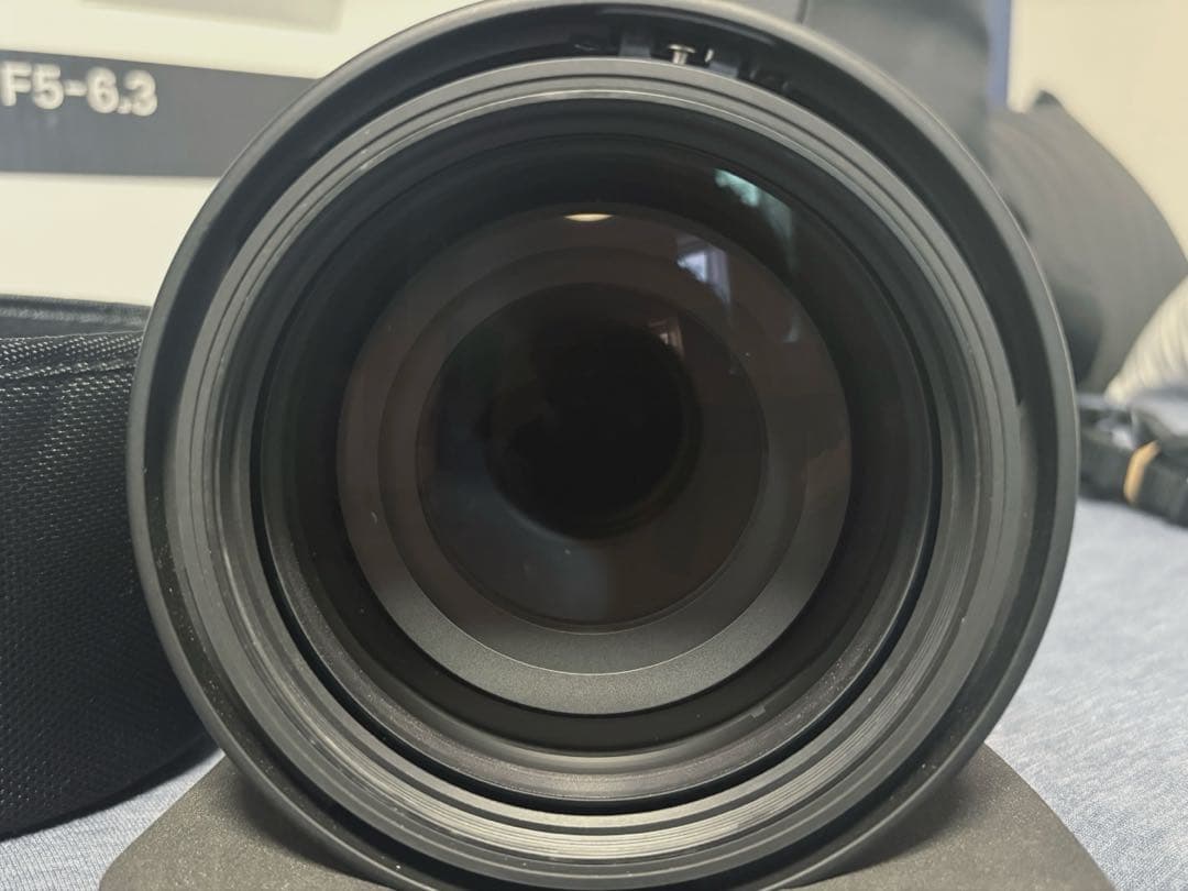 SIGMA 150-600mm F6.3 DG DN OS ズームレンズ
