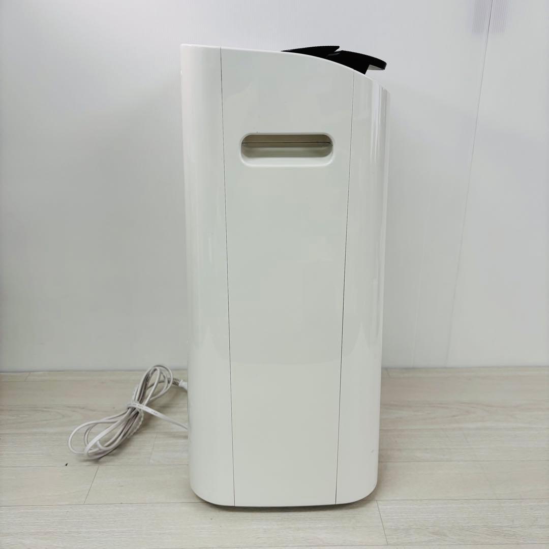 シャープ 衣類乾燥除湿機 プラズマクラスター CV-F120-W 2016年製