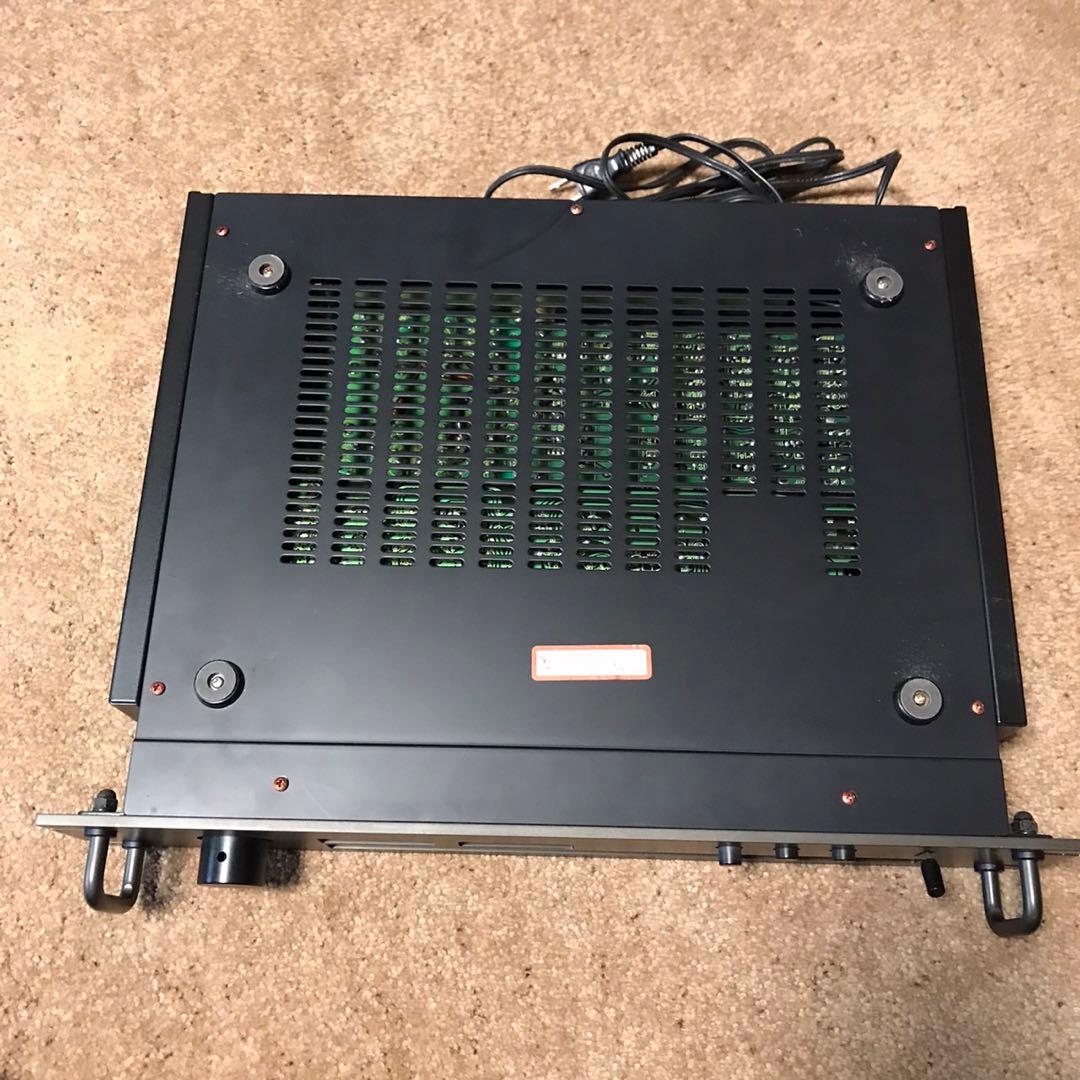 Technics FM専用チューナー ST-9030T