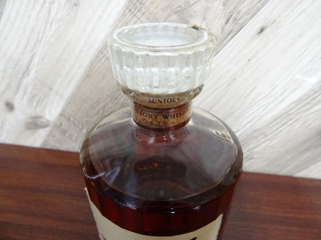ケ*イ様 博011 サントリーウイスキー 響 17年 700ml 43％