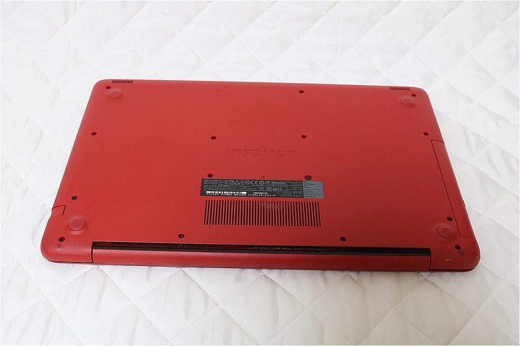 DELL Inspiron 15☆Win11☆Core i3☆メモリ8G☆SSD