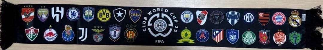 FIFAクラブW杯　浦和レッズ　CWC レアル・マドリード　パリサンジェルマン