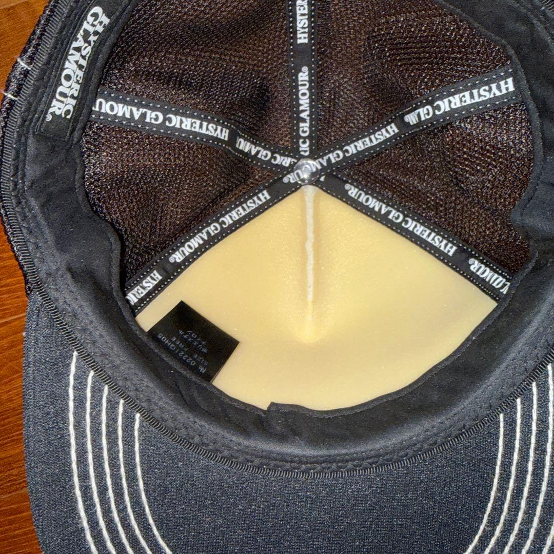 ayayan　ヒステリックグラマー　hysteric glamour