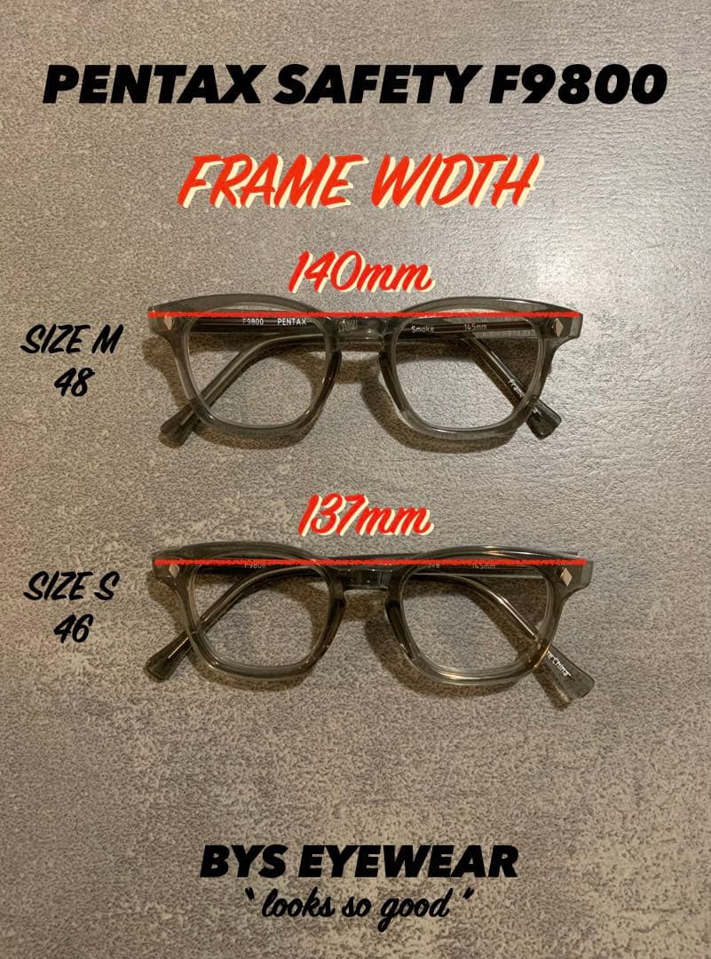 小物 PENTAX SAFETY HOYA AMERICAN OPTICAL 48sl