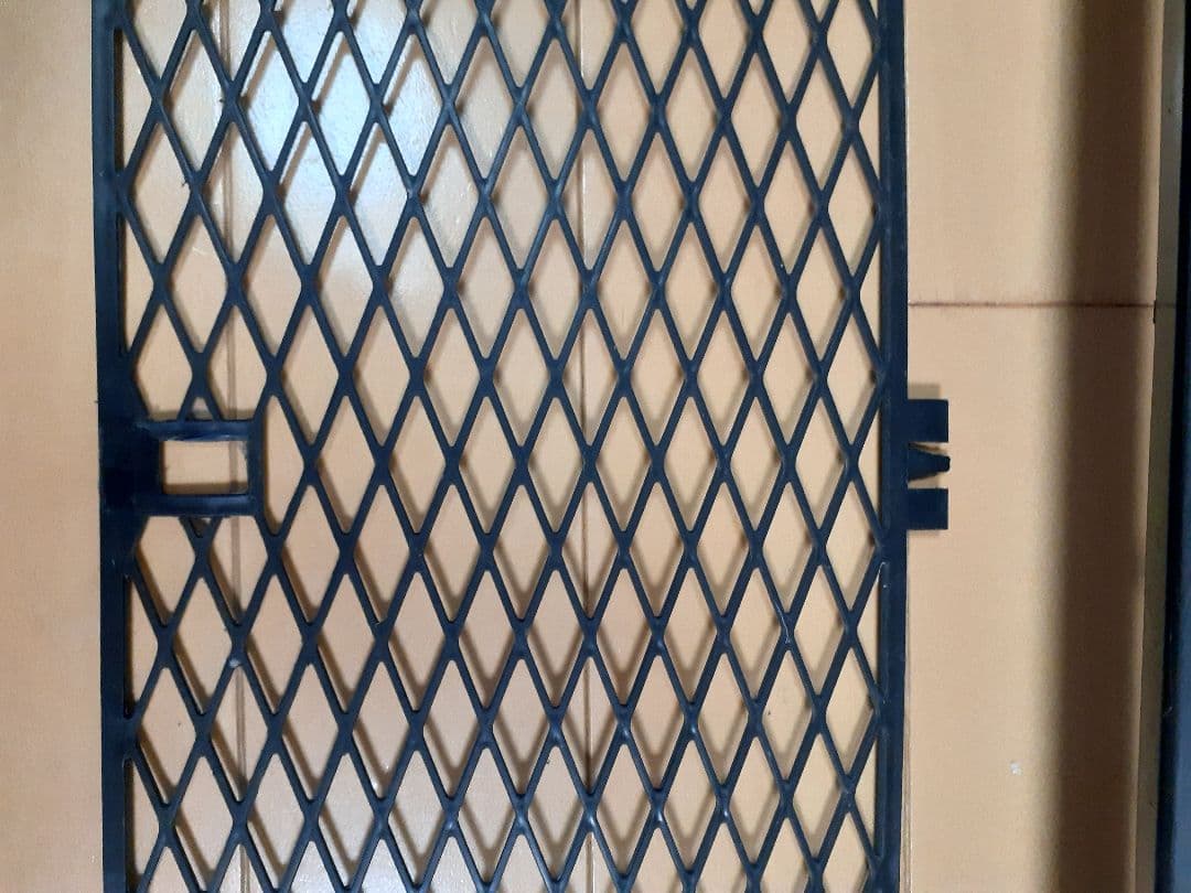 ジムニー　JA11　1型　純正グリル