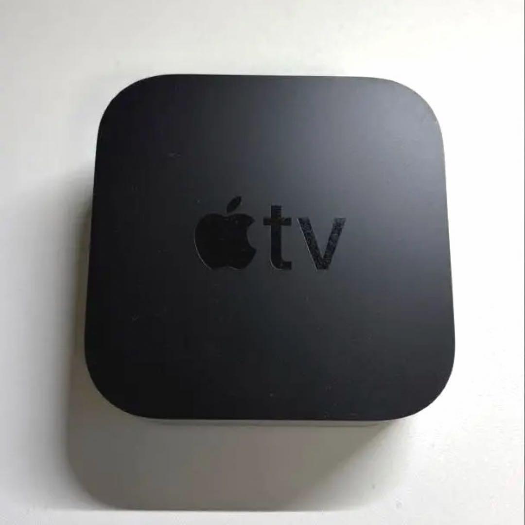 その他 Apple TV HD 32GB MHY93J/A