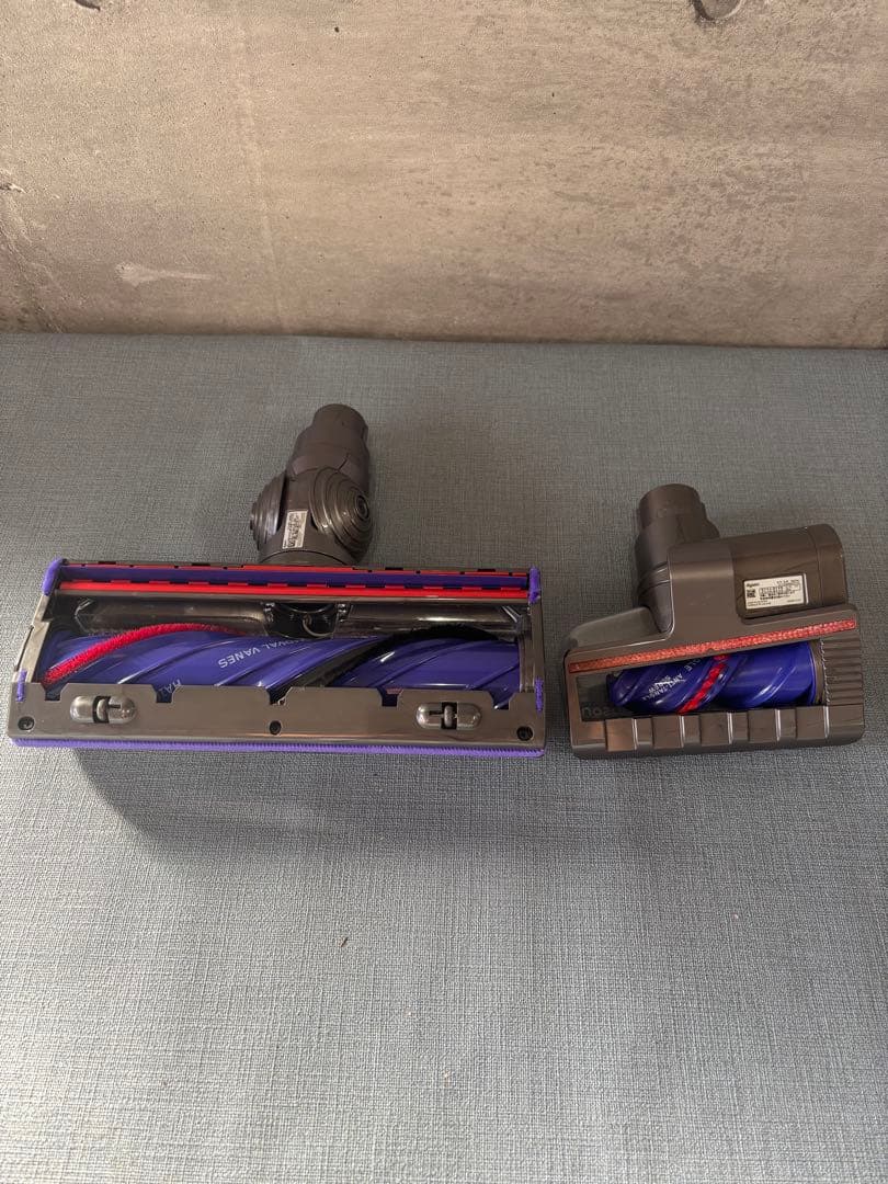 ☆Dyson V12 Detect Slim Complete