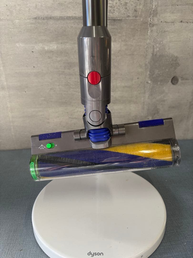 ☆Dyson V12 Detect Slim Complete