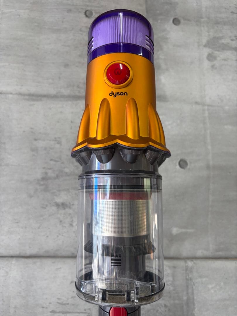 ☆Dyson V12 Detect Slim Complete