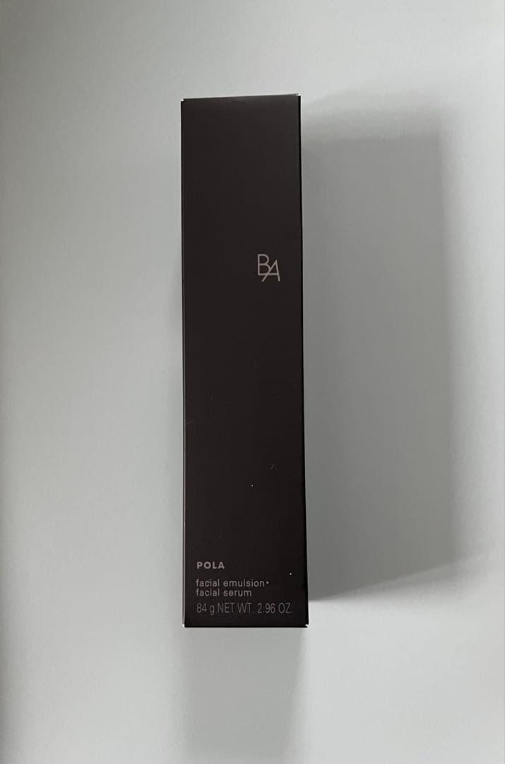 POLAポーラ BA ミルク フォーム84g