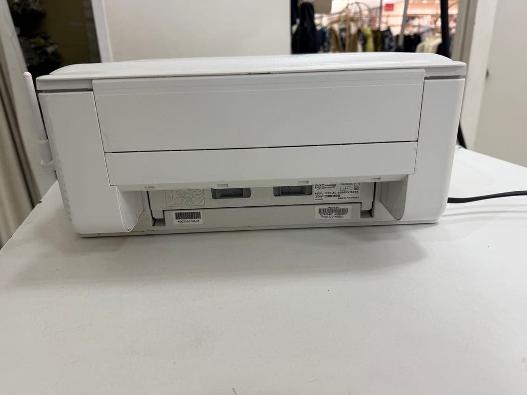 動作OK Brother MFC-J998DN複合機FAXコピー子機付Wi-Fi