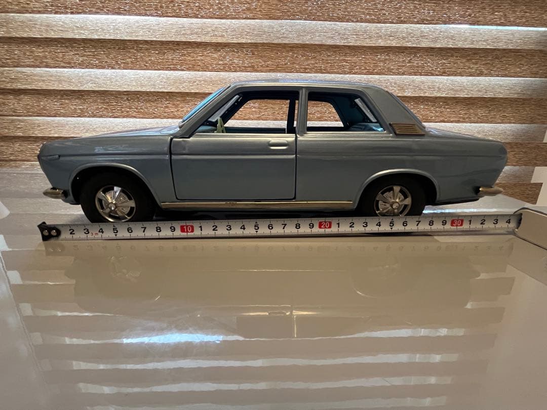 イチコー　ブリキのブルーバード