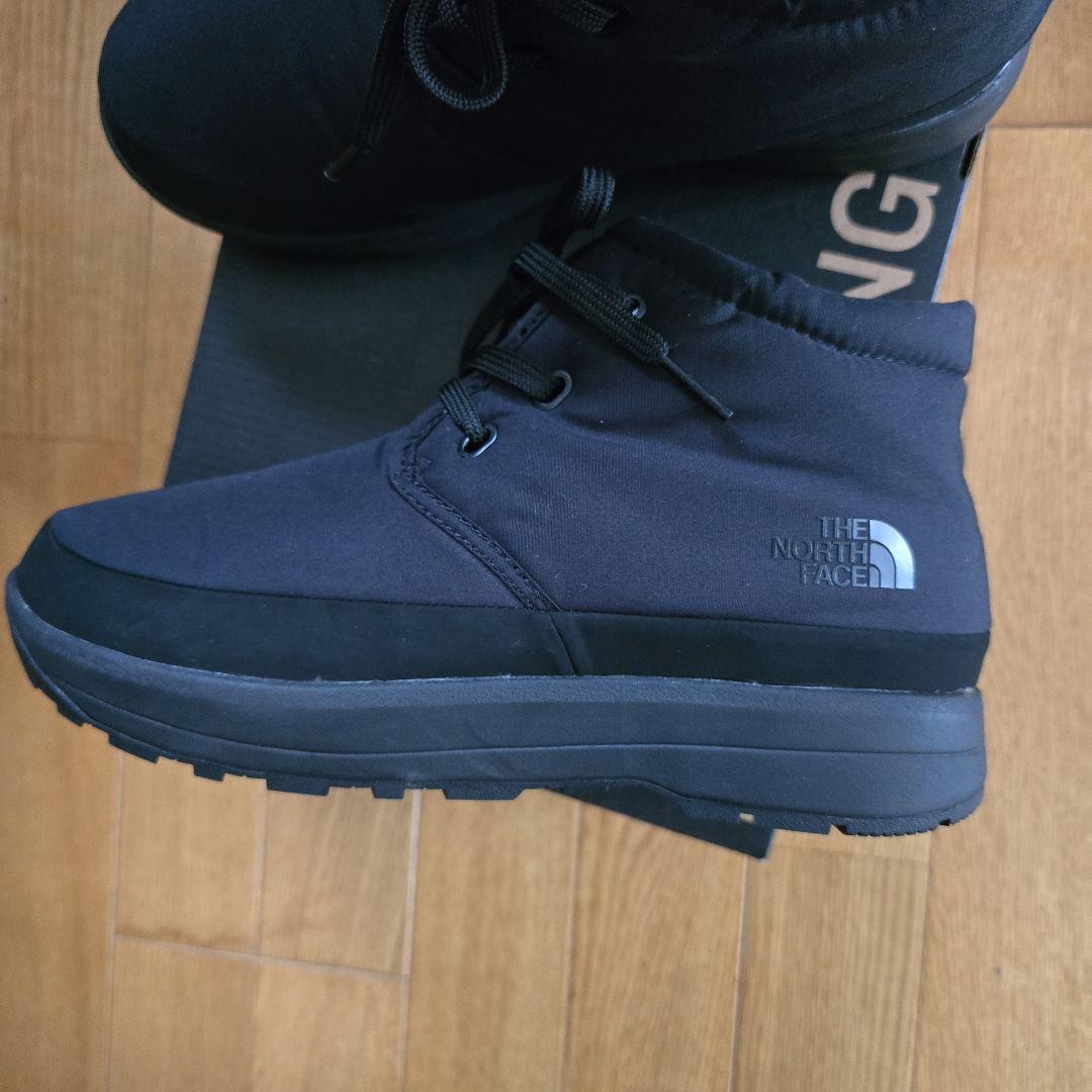 THE NORTH FACE 　ブーツ