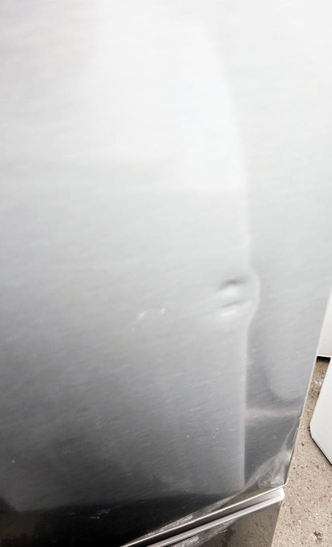 ★美品 中古★AQUA 126L 冷蔵庫【AQR-13G-S】FYBB