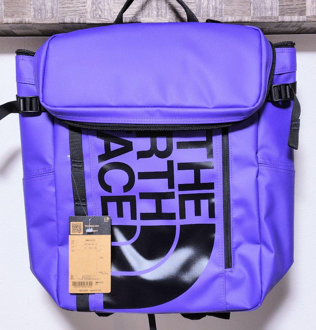 新品・未使用　ノースフェイス 30L ヒューズボックスⅡ NM82255 FP