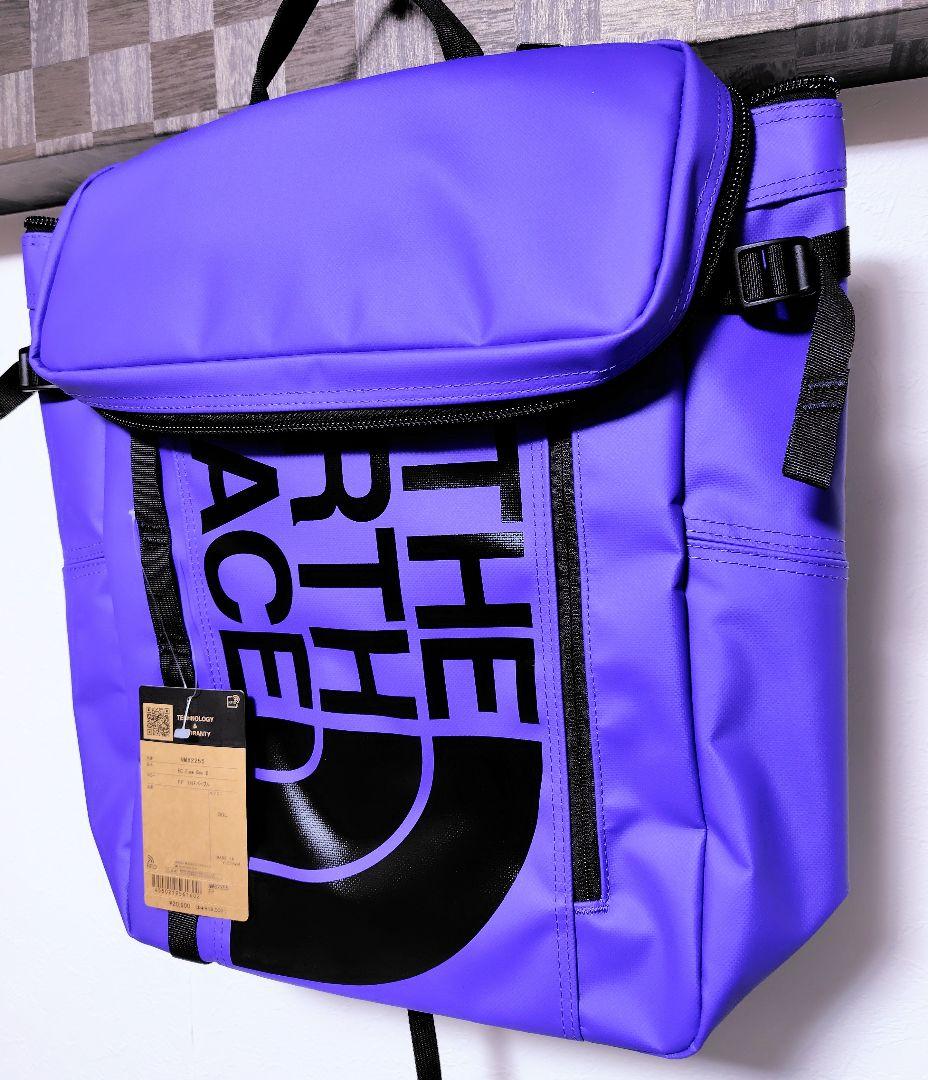 新品・未使用　ノースフェイス 30L ヒューズボックスⅡ NM82255 FP