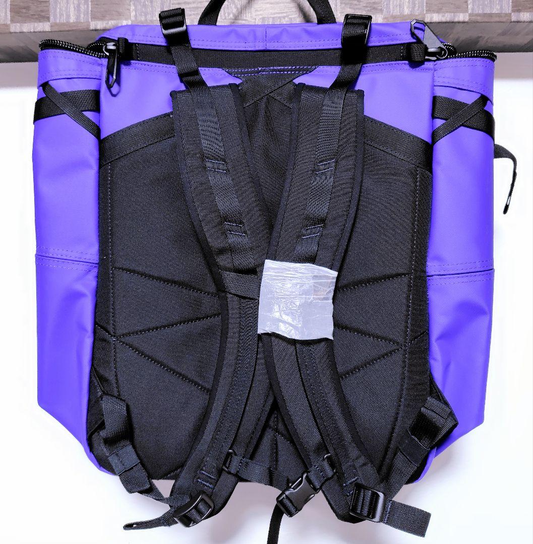 新品・未使用　ノースフェイス 30L ヒューズボックスⅡ NM82255 FP