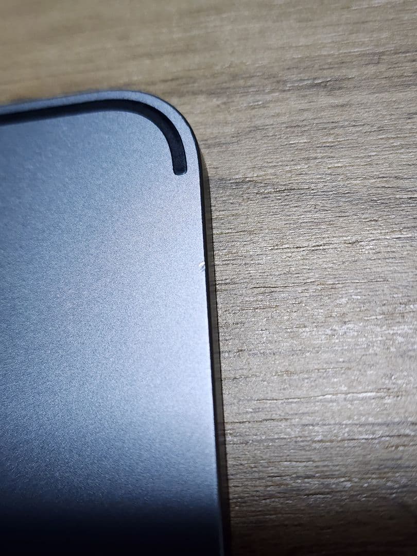 Apple iPad Pro 12.9インチ 第3世代 64GB スペースグレイ