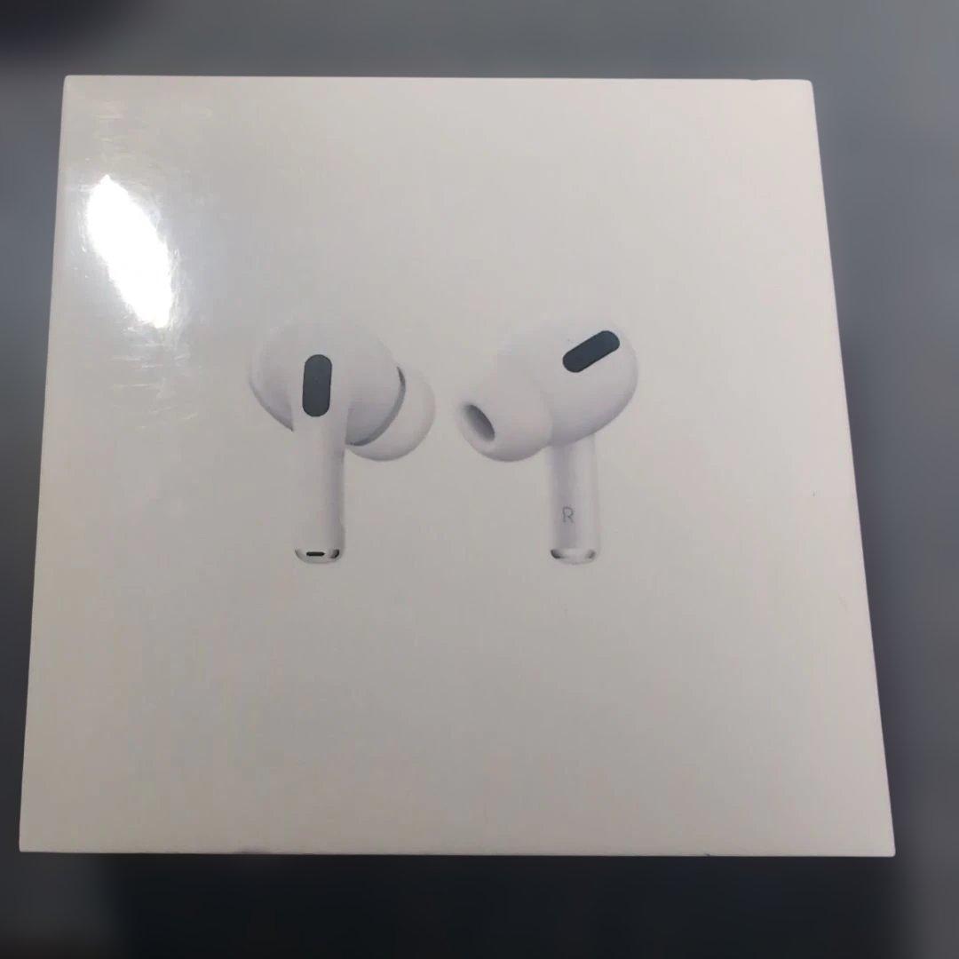 【新品未開封】国内正規品AirPods Pro 第1世代