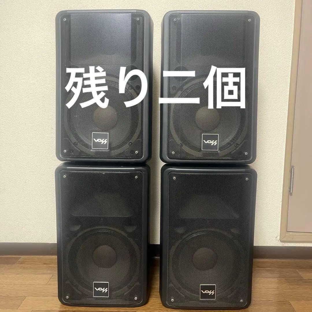 Victor PS-S553 2個セット　動作確認済み