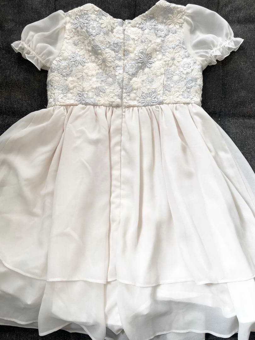 TOCCA 刺繍　ドレス　豪華　派手