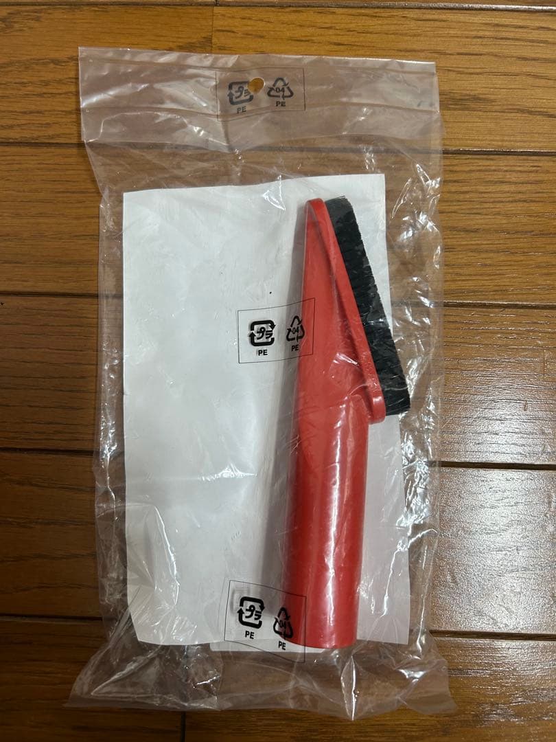 マキタのターボ60 充電式クリーナー CL113FD