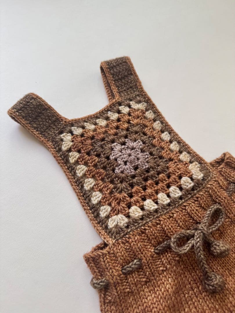 【本日限定26500→25000】 Lake House Romper