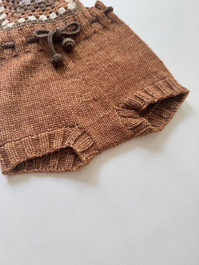 【本日限定26500→25000】 Lake House Romper