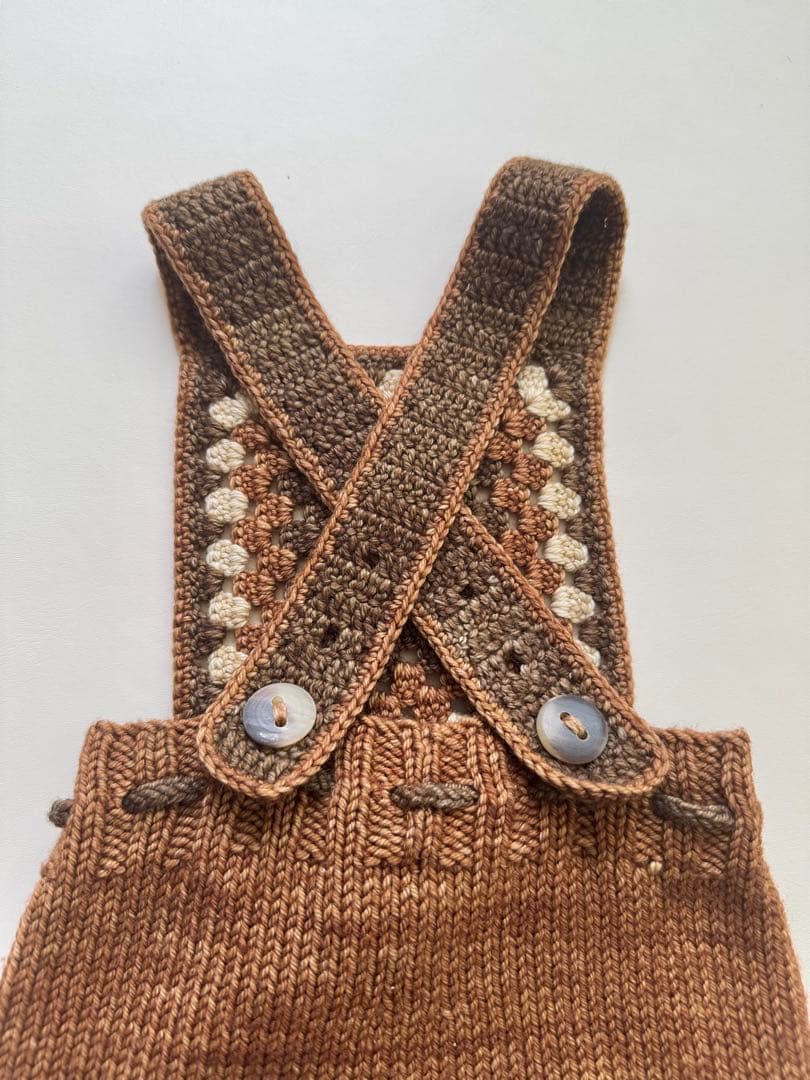 【本日限定26500→25000】 Lake House Romper