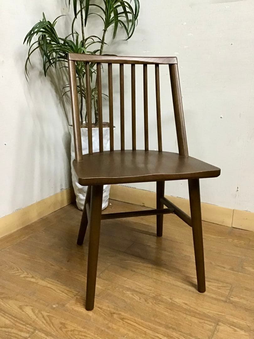 tak☆管224☆桜屋工業☆チェリー☆CHERRY☆ダイニングチェアー2脚