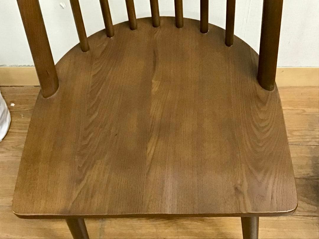 tak☆管224☆桜屋工業☆チェリー☆CHERRY☆ダイニングチェアー2脚