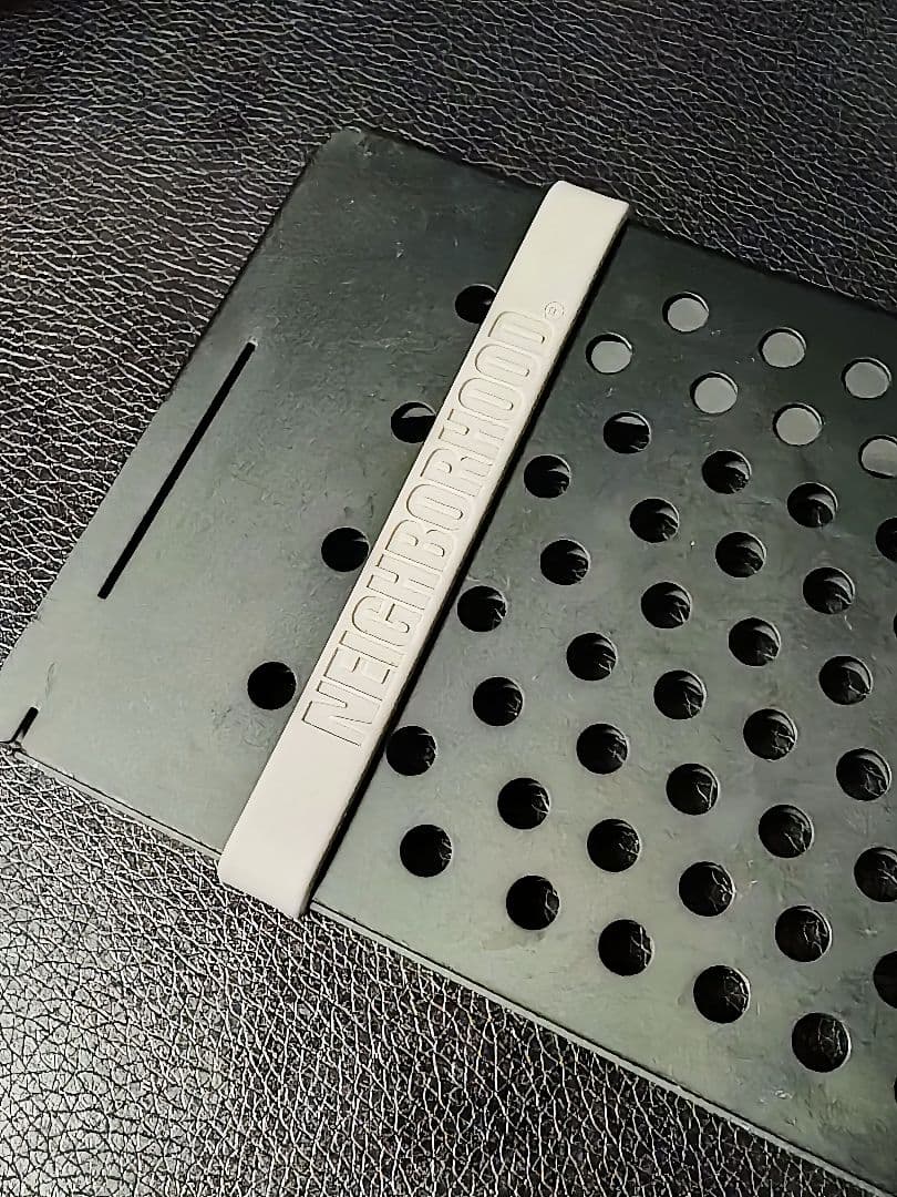 テーブル・チェア・ハンモック neighborhood NH X SW . SOLO TABLE