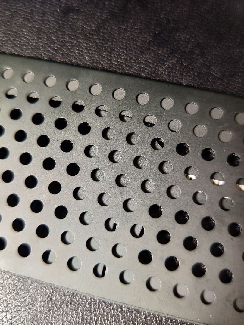 テーブル・チェア・ハンモック neighborhood NH X SW . SOLO TABLE