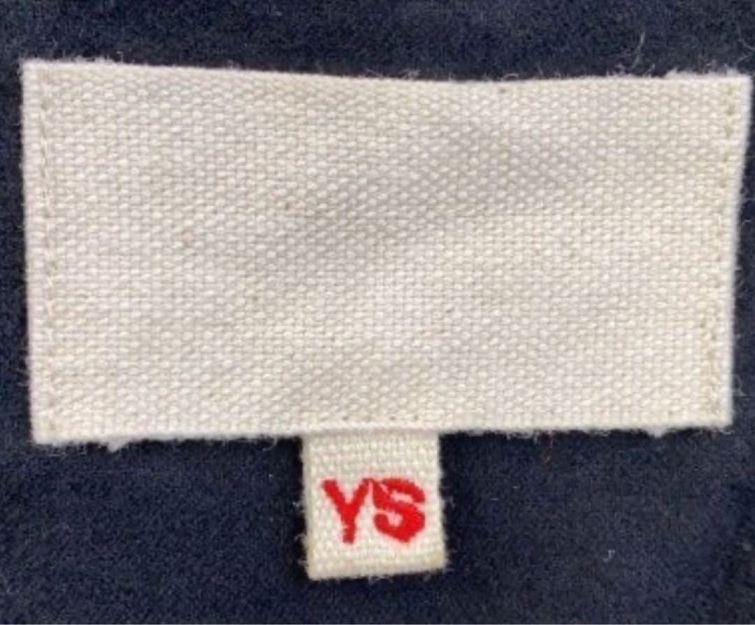 YOKO SAKAMOTO コーデュロイジャケット M