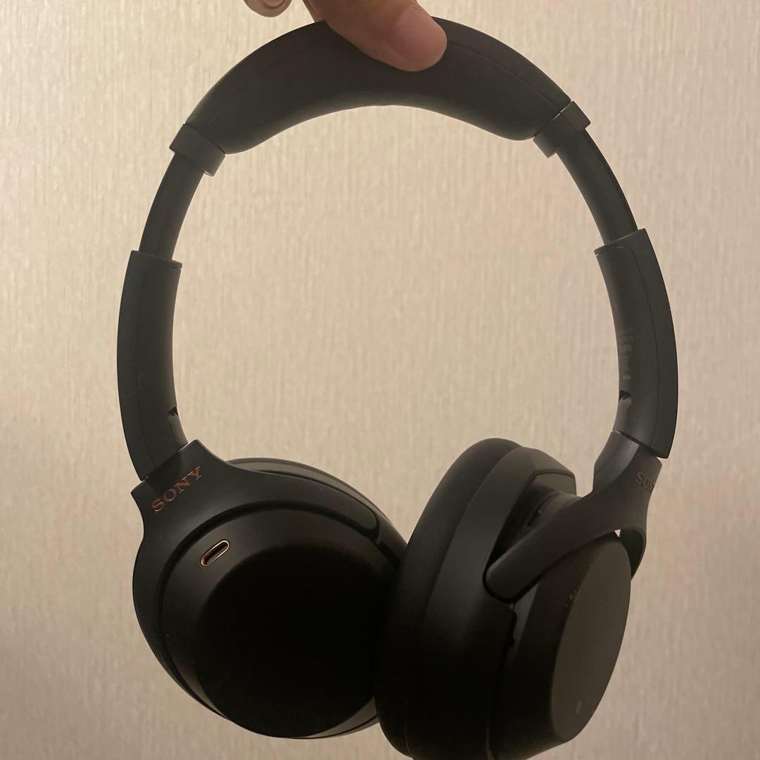 ヘッドホン Sony WH-1000X M3