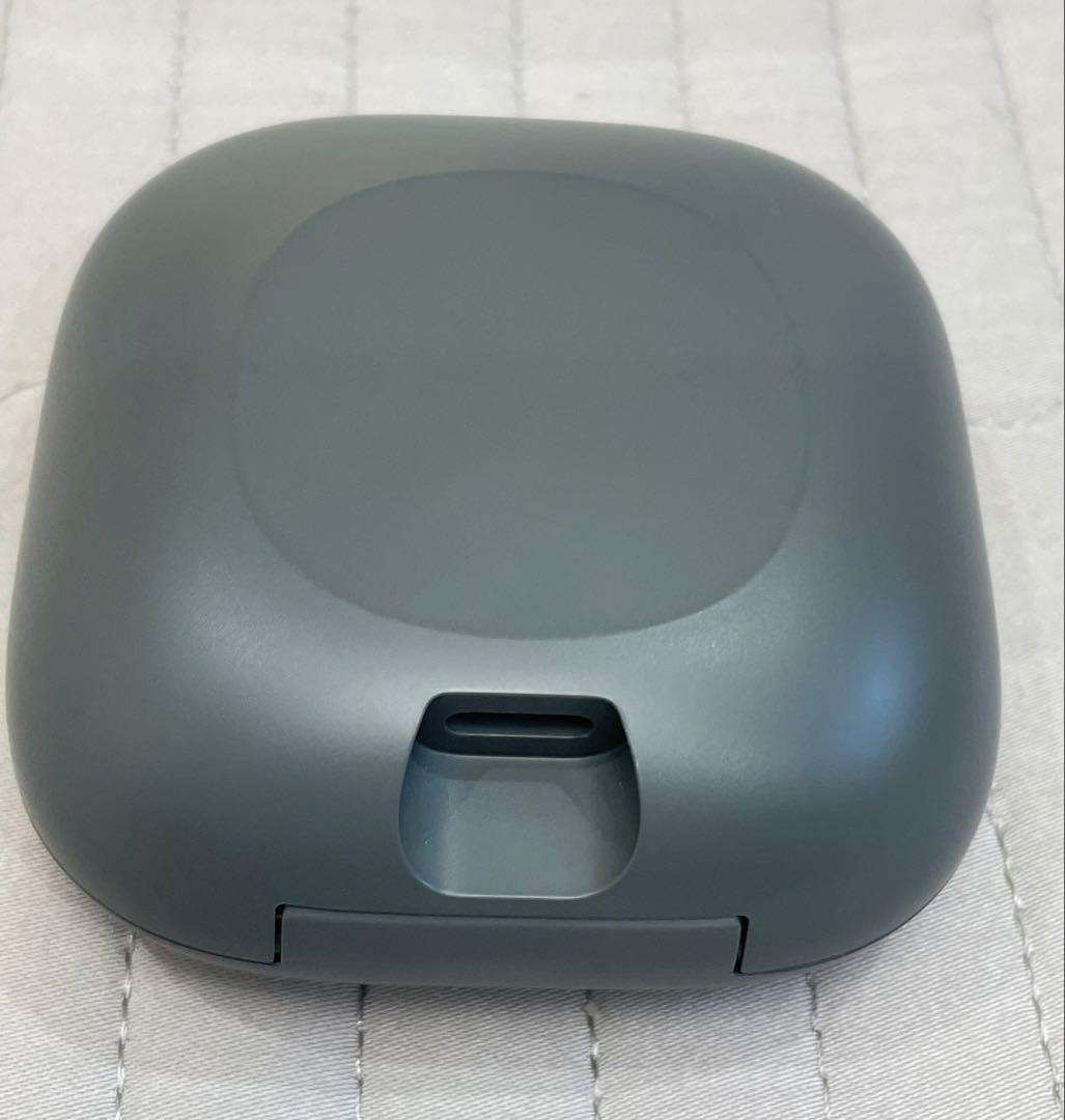 ワイヤレスイヤホン Beats Fit Pro グレー