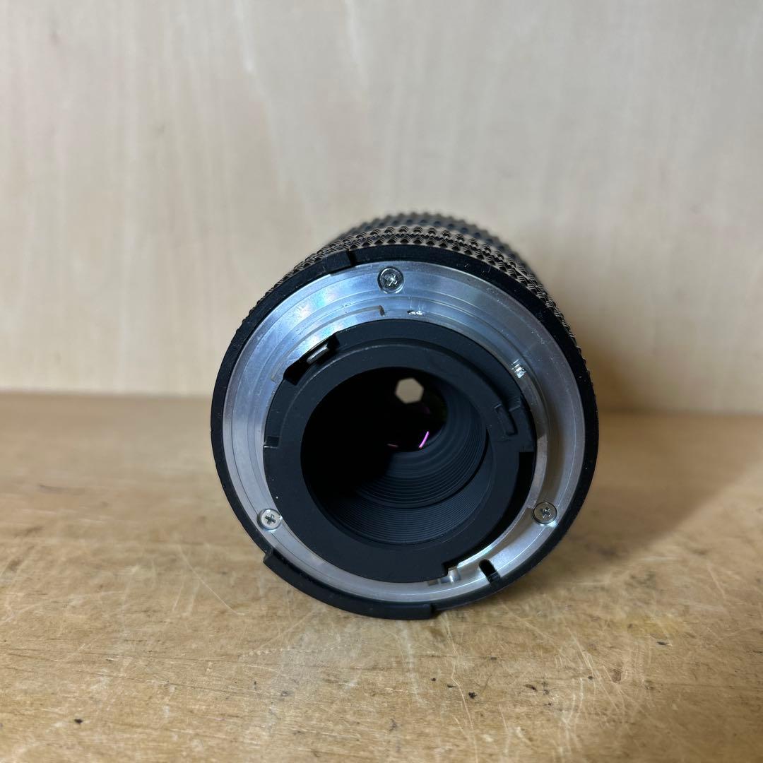 Nikon FM10+Nikkor 35-70 f3.5-4.8 完動美品