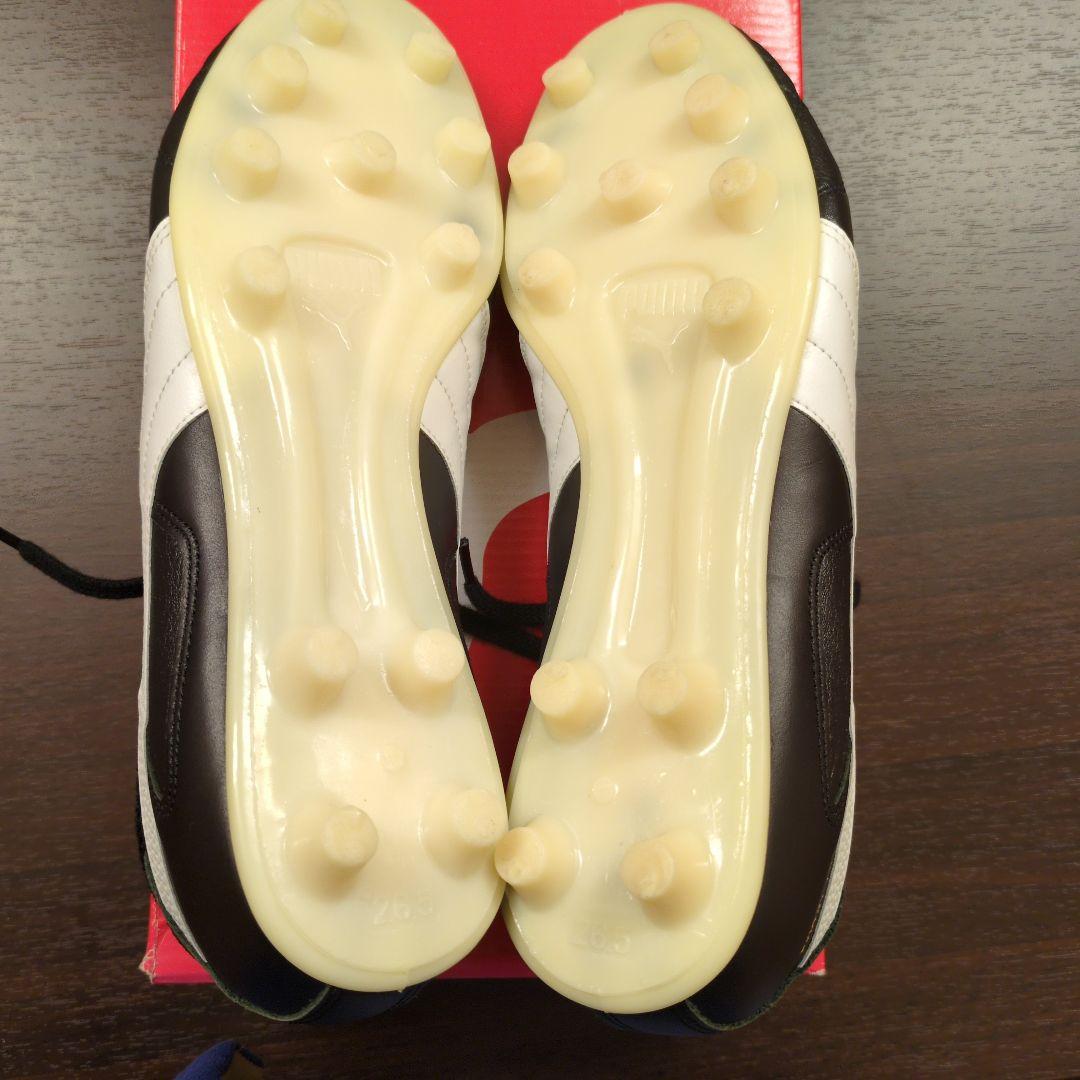 PUMA 旧 パラメヒコ PARA MEXICO 名作 26.5 新品未使用