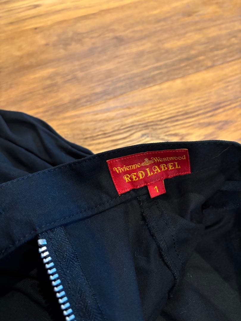 ヴィヴィアンウエストウッド　レッドレーベル 1 スカート