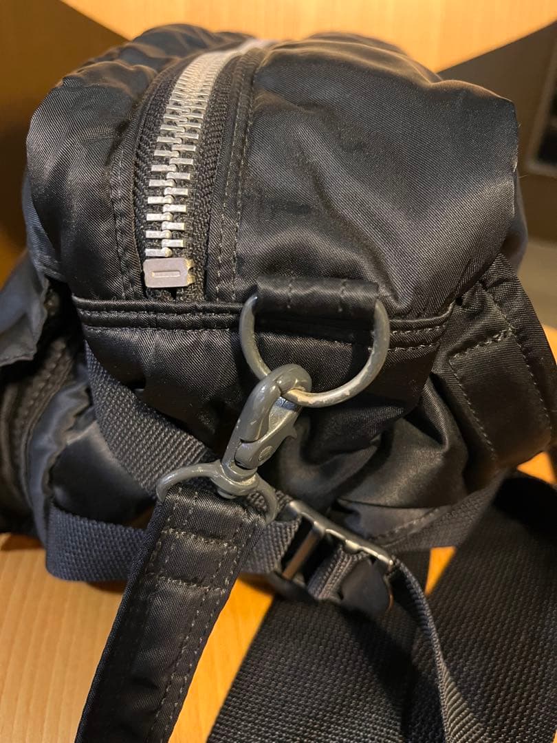 PORTERポーター TANKERタンカーショルダー＆ウエストバッグ 吉田カバン